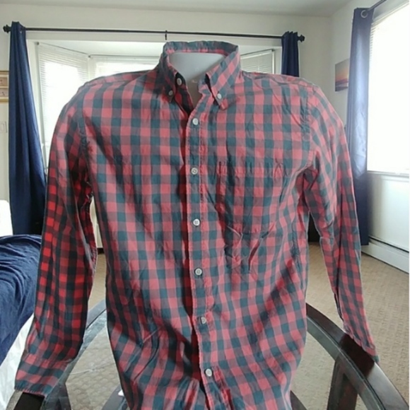 J. Crew Other - 🎉🎉 2x Host Pick 🎉🎉 J. Crew Button Down